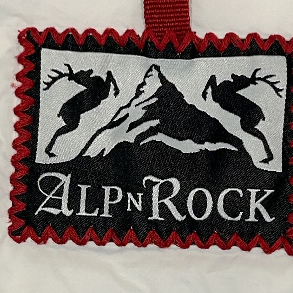 Women's Alp N Rock Aeriana Jacket Size Small Preowned - Picture 3 of 5